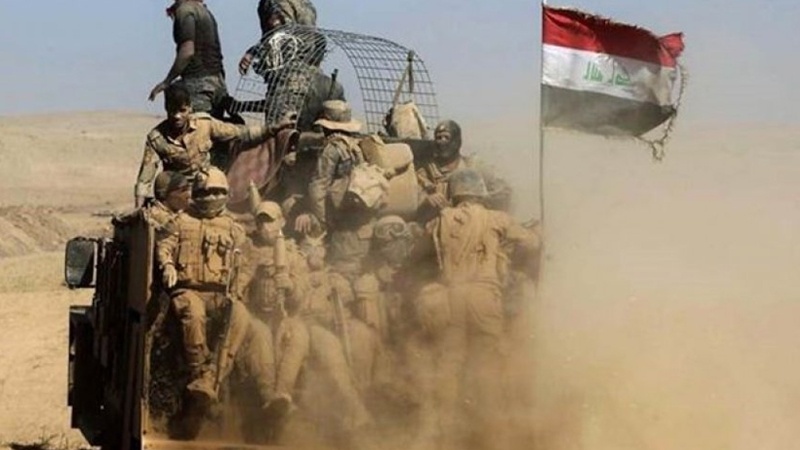 هلاکت 20 داعشی در شمال عراق