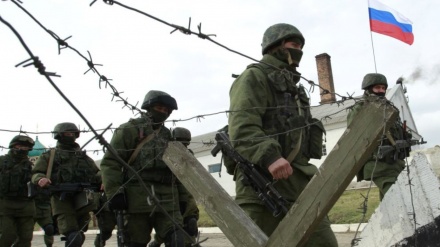 Russia invia 300 istruttori militari nella Repubblica centrafricana