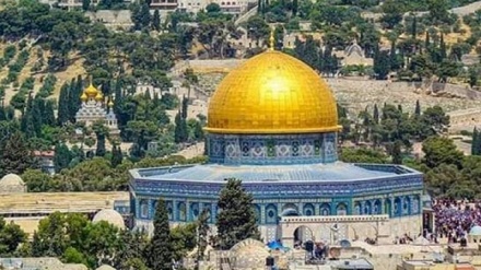 Al Quds, l'OLP chiede la fine dell'occupazione sionista