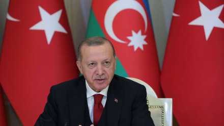 Erdogan bringt mehr als 900 Kinder in der Türkei vor Gericht: