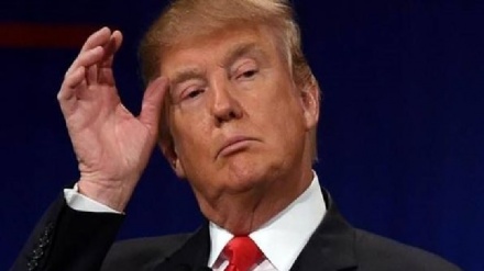 טראמפ הגיש תביעה בג'ורג'יה בדרישה לפסילת התוצאות