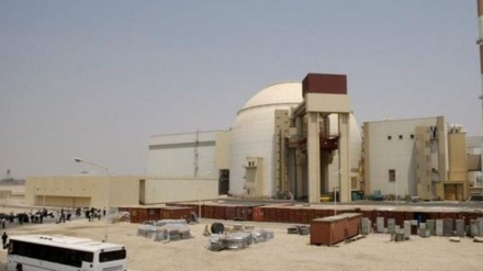 Le programme nucléaire iranien continuera