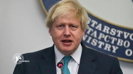 Johnson ve imposible lograr acuerdo si UE no cambia su postura
