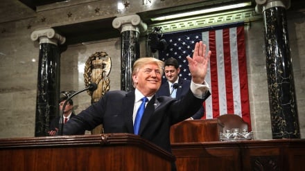 Usa 2020: battaglia persa di Trump: repubblicani restano divisi  
