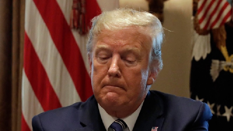 הבית הלבן: סיכוי