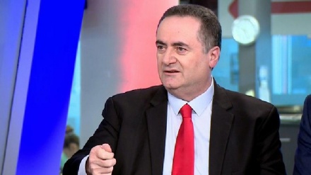 ישראל כץ: אין בכוונתי להפוך את הפגישה עם גנץ להתנצחות פוליטית