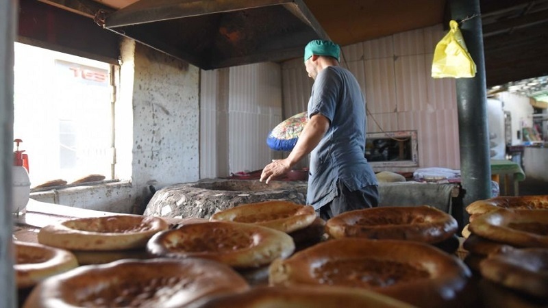 وزارت کارهای داخله تاجیکستان بیشترین دزدی برق را مربوط به نانوایی ها، حمام ها و قهوه خانه ها می داند