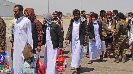 Yemen’s Ansarullah: Detained Saudi pilots will only be exchanged for Palestinian inmates