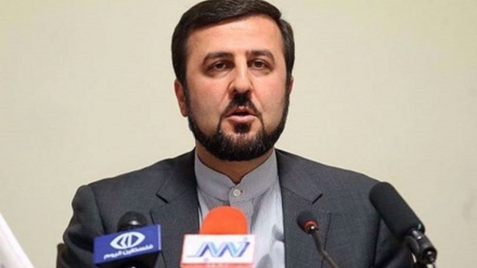 Irán llama a AIEA a condenar asesinato de Fajrizade advirtiéndole que debe dejar de publicar información innecesaria sobre programa nuclear del país