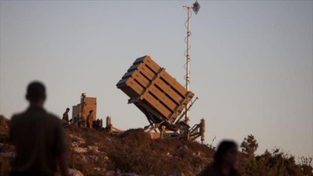 Israel instala Cúpula de Hierro en Haifa ¿por temor a Irán?