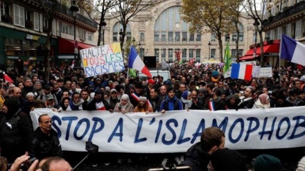 Nueva ola de islamofobia en Francia