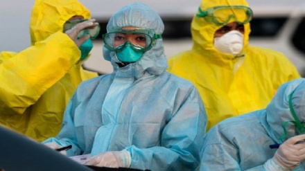Ўзбекистонда коронавирус билан касалланганларнинг умумий сони 76315 нафарга етди
