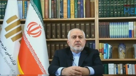 Зариф: Иранцы вместе отразили более 444 навязанных войн