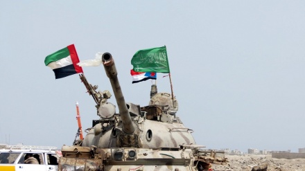 Mapatano ya Riyadh yagonga mwamba;  vita vya mafuta  kati ya Saudia na Imarati vimeanza huko Yemen 