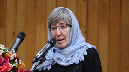 برکناری «سیما سمر» جنبه سیاسی ندارد
