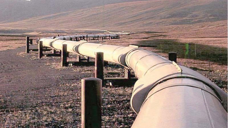 قرارداد پروژه گازی تاپی بین افغانستان و ترکمنستان امضا می‌شود