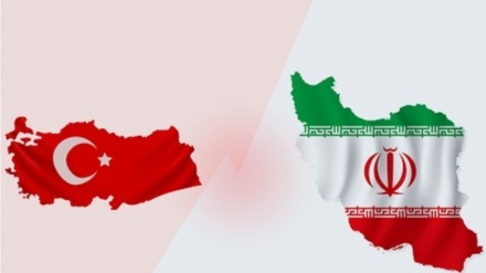 İran ile Türkiye arasında kalıcı bir teknoloji merkezi kurulacak