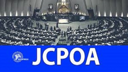 Kustawi sekta ya nyuklia ya Iran yenye malengo ya amani, bila kujali mapatano ya JCPOA