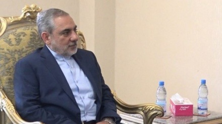 Embajador de Irán en Saná: ¿Cuánto tiempo durará la invasión militar contra Yemen?