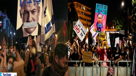 वीडियो रिपोर्टः नेतनयाहू आख़िर अरब देशों के साथ संबंध सामान्य करने का प्रचार करके किसका और किससे ध्यान भटकाना चाह रहे हैं?