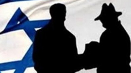 シオニスト政権が、テロ作戦参加者に表彰メダルの授与