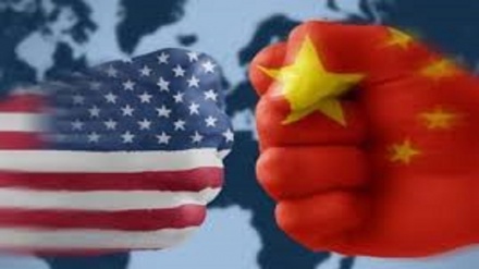 Cina sanziona 4 americani