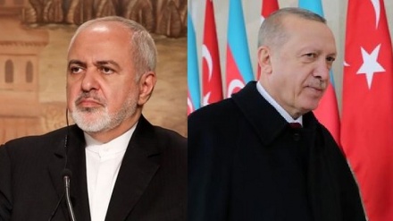 Iran convoca ambasciatore turco. Zarif avverte Erdogan per le poesie provocatorie