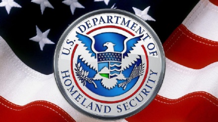 美国国土安全部遭黑客组织入侵