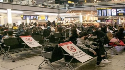 Британияда коронавируснинг янги турини аниқланиши билан  Европа Иттифоқи фавқулодда йиғилиш ўтказади
