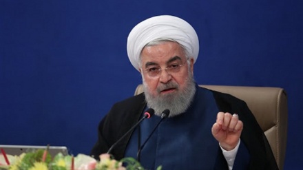 イラン大統領、「敵はイラン経済を阻止できなかったために怒っている」