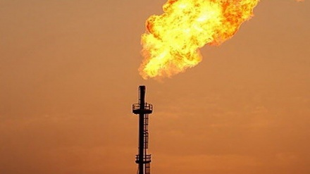  کاهش شدید ذخایر نفتی روسیه در دهه اخیر