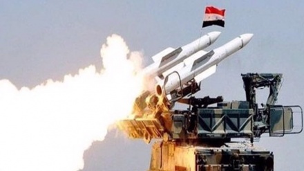  Siria, ennesimo raid aereo da Tel Aviv: attivata contraerea