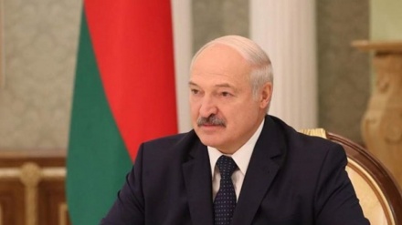 Presiden Belarus Ucapkan Selamat kepada Presiden Terpilih Iran