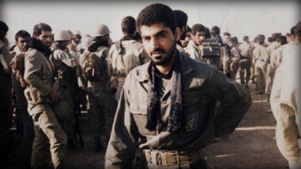 Soleimani, a sight for sore eyes to freedom-seekers