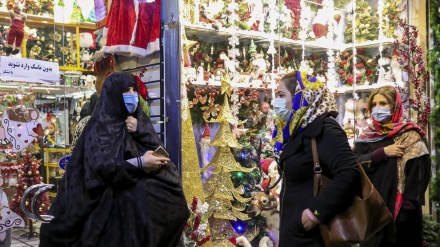 Irán en la semana que pasó (19-25 diciembre 2020)