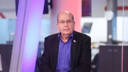 יעלון: גנץ יכול לתקן ולהקים ממשלת חירום