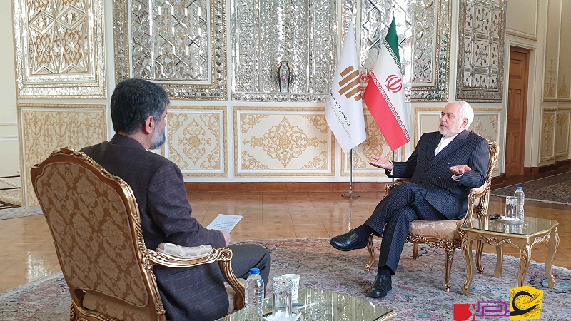 Irán: EEUU debe regresar al JCPOA cumpliendo con sus compromisos