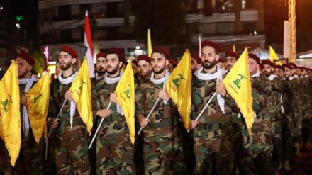 Hezbollah condemns Morocco-Israel agreement on normalization of relations
