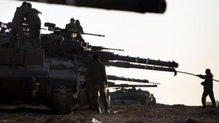 Ingin Usut Kejahatan Perang, Israel Tolak Kerja Sama dengan ICC