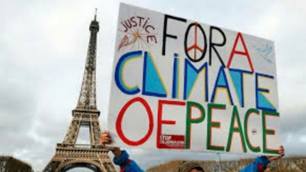 Clima, accordo di Parigi: arrivano le proteste 