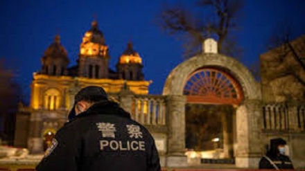 Massacro in una sauna cinese: morti e feriti