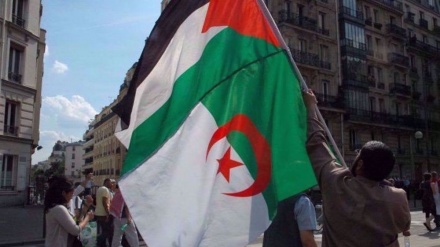 L'Afrique en marche