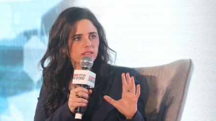 איילת שקד: הממשלה המופקת הזו מחזיקה את התקציב כבן ערובה