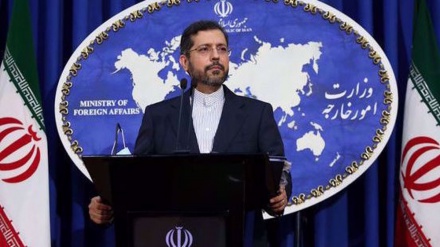 ایران: لغو تحریم ها؛ شرط بازگشت به برجام