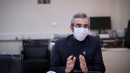 巴格里·肯尼对英国决定增加核弹头作出回应