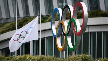 日本严格规定在奥运会上控制新冠病毒