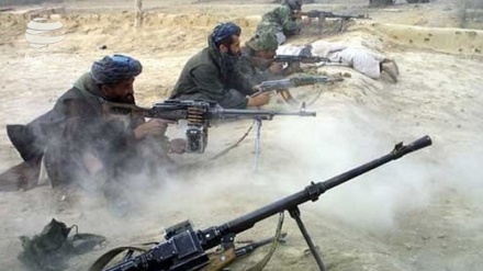 کشته شدن فرمانده گروه طالبان در ولایت بلخ