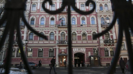 EEUU cerrará sus 2 consulados en Rusia en respuesta a ciberataque