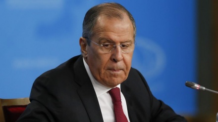 ロシア外相、「自国指導者の五輪参加禁止は受け入れがたい」