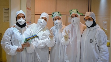 Бир сутка ичида Эронда коронавирусдан 149 киши вафот этди